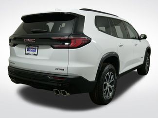 New 2026 GMC Acadia AT4 video 3