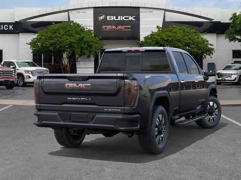 New 2026 GMC Sierra 3500 Denali image 6