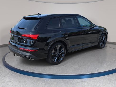 New 2026 Audi Q7 3.0T Premium Plus AWD/4WD image 5