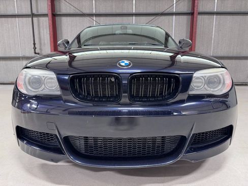 Used 2013 BMW 135is Convertible RWD image 19