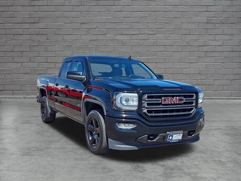 Used 2019 GMC Sierra 1500 Limited w/ Elevation Edition AWD/4WD image 2