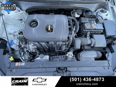 Used 2024 Kia Forte LXS image 31