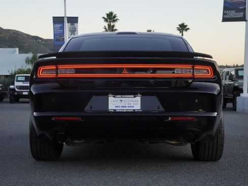 New 2026 Dodge Charger R/T Scat Pack image 5