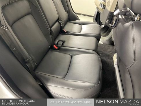 Used 2022 Land Rover Range Rover Westminster Edition AWD/4WD image 31