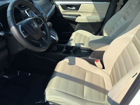 Used 2019 Honda CR-V LX image 5