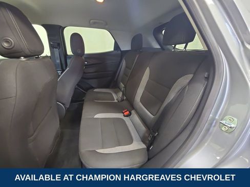 Used 2023 Chevrolet TrailBlazer LT w/ Convenience Package FWD image 33
