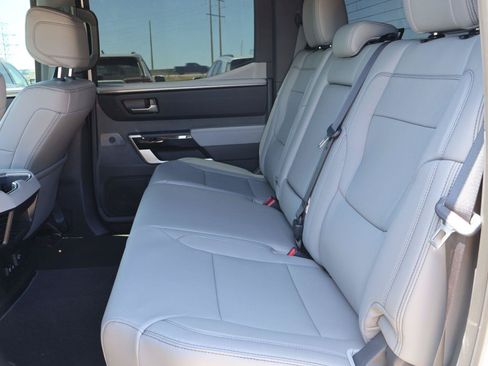 Certified 2026 Toyota Tundra Limited RWD image 12