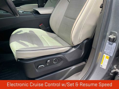 Used 2021 Cadillac Escalade Sport w/ Driver Assist Tech Package AWD/4WD image 13