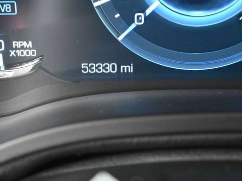 Used 2020 Cadillac Escalade Luxury w/ Escalade Sport Edition AWD/4WD image 35