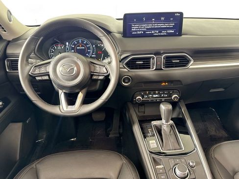 Used 2021 MAZDA CX-5 Grand Touring image 28