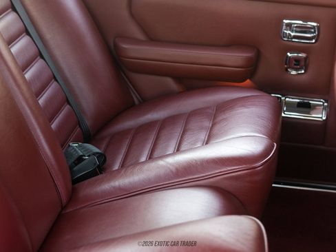 Used 1989 Bentley Turbo R RWD image 45