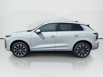 New 2026 Audi Q3 quattro 2.0T