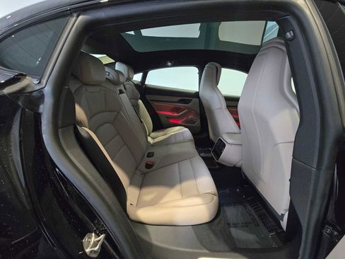 Used 2024 Porsche Taycan 4S AWD/4WD image 14