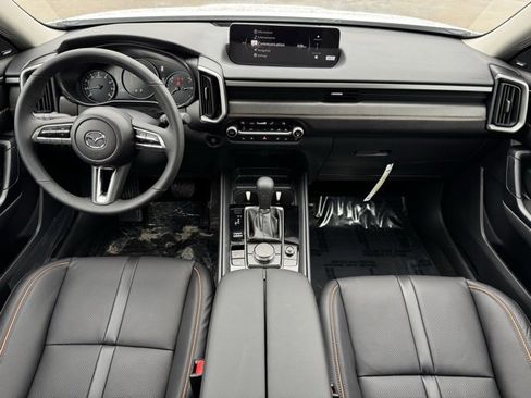 New 2026 MAZDA CX-50 AWD 2.5 S w/ Premium Package image 7
