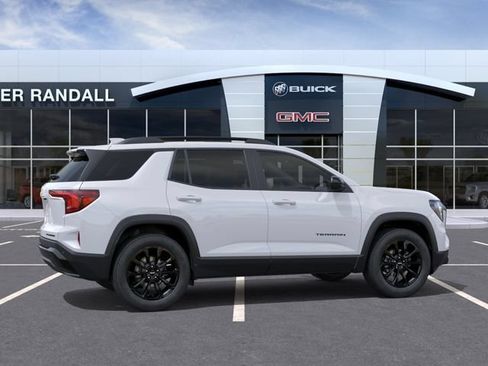 New 2027 GMC Terrain Elevation w/ Elevation Premium Package AWD/4WD image 5