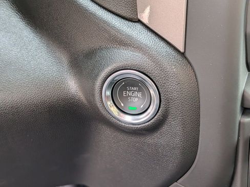 New 2026 GMC Sierra 3500 Pro AWD/4WD image 13