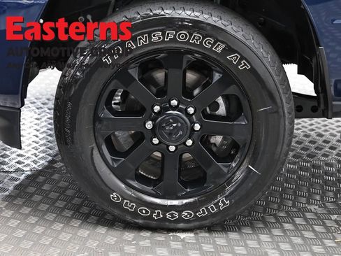 Used 2024 RAM 2500 Laramie w/ Night Edition AWD/4WD image 35