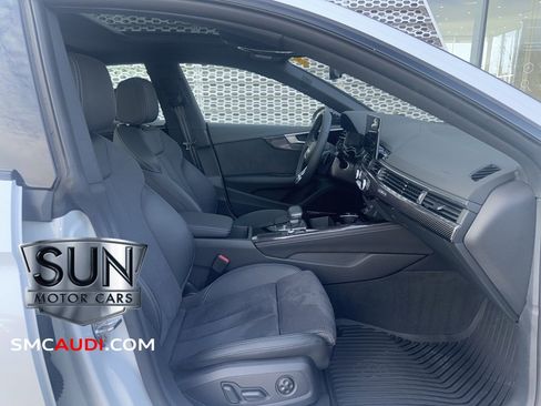 Used 2025 Audi A5 2.0T Premium Plus image 8