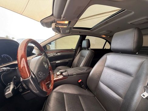 Used 2012 Mercedes-Benz S 550 image 14