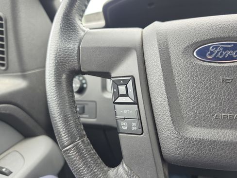 Used 2014 Ford F150 XLT w/ Equipment Group 302A Luxury AWD/4WD image 19