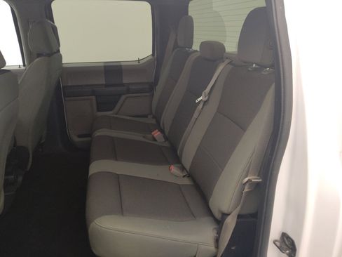 Used 2019 Ford F150 XL w/ XL Power Equipment Group image 18