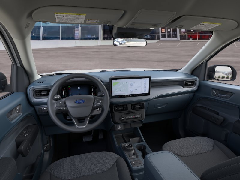 New 2026 Ford Maverick XL FWD image 9