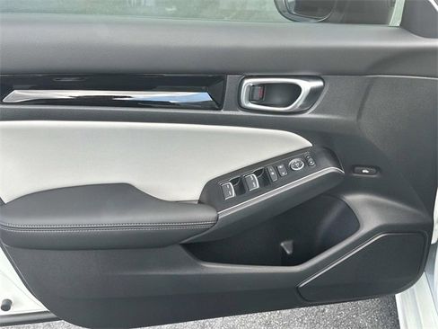 New 2026 Honda Civic Sport Touring image 17