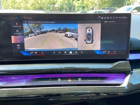 Used 2025 BMW i5 xDrive40 w/ Premium Package AWD/4WD image 21