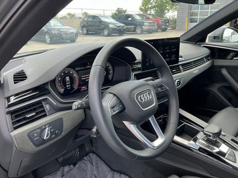 Used 2023 Audi A4 2.0T Premium Plus w/ Premium Plus Package image 10