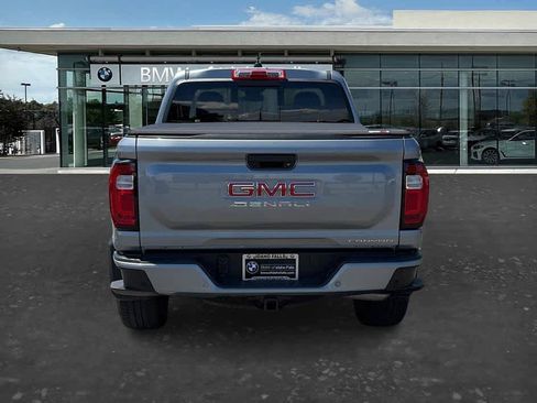 Used 2023 GMC Canyon Denali AWD/4WD image 6