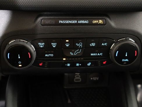 Used 2023 Ford Bronco Sport Outer Banks w/ Tech Package image 50