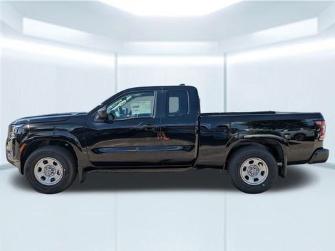 New 2026 Nissan Frontier S w/ S Utility Package image 2