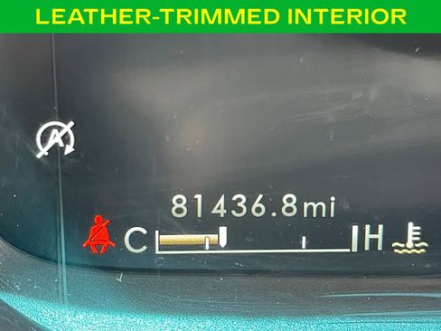 Used 2019 Lincoln Nautilus Reserve FWD image 21
