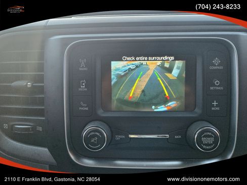 Used 2018 RAM 1500 Express w/ Express Value Package image 13