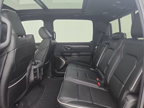 New 2026 RAM 1500 Limited AWD/4WD image 30