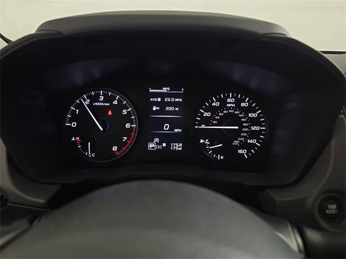 Certified 2025 Subaru Crosstrek 2.0i image 11