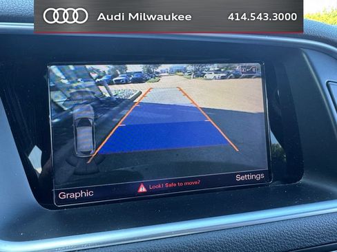 Used 2015 Audi Q5 TDI Premium Plus AWD/4WD image 17