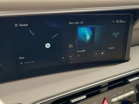 New 2026 Hyundai Palisade FWD Hybrid image 29