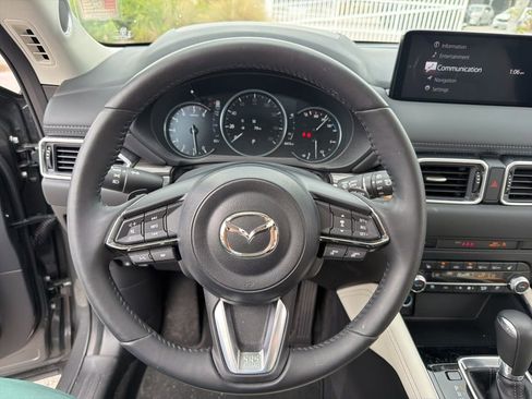Used 2023 MAZDA CX-5 AWD 2.5 S image 20