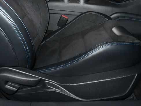 Used 2024 Ford Mustang Dark Horse RWD image 14