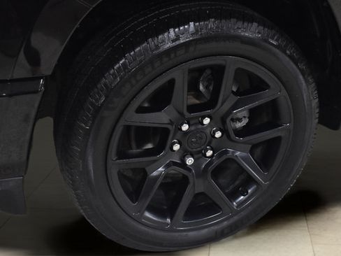 Used 2022 RAM 1500 Sport w/ Rebel Level 2 Equipment Group AWD/4WD image 32
