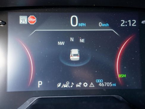 Used 2023 Toyota RAV4 XLE Premium image 25