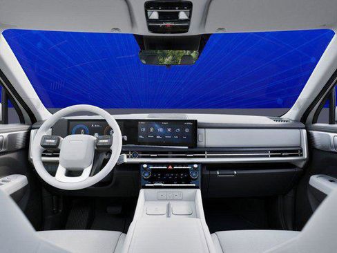 New 2026 Hyundai Santa Fe SEL FWD image 11