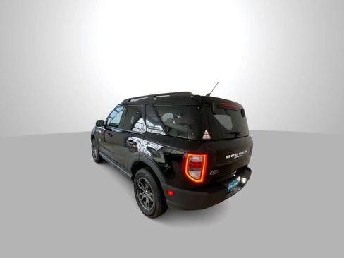 Used 2024 Ford Bronco Sport Big Bend image 6