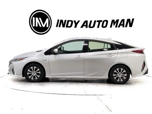 Used 2020 Toyota Prius Prime image 7