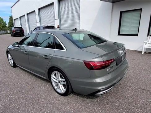 Used 2024 Audi A4 2.0T Premium Plus image 6
