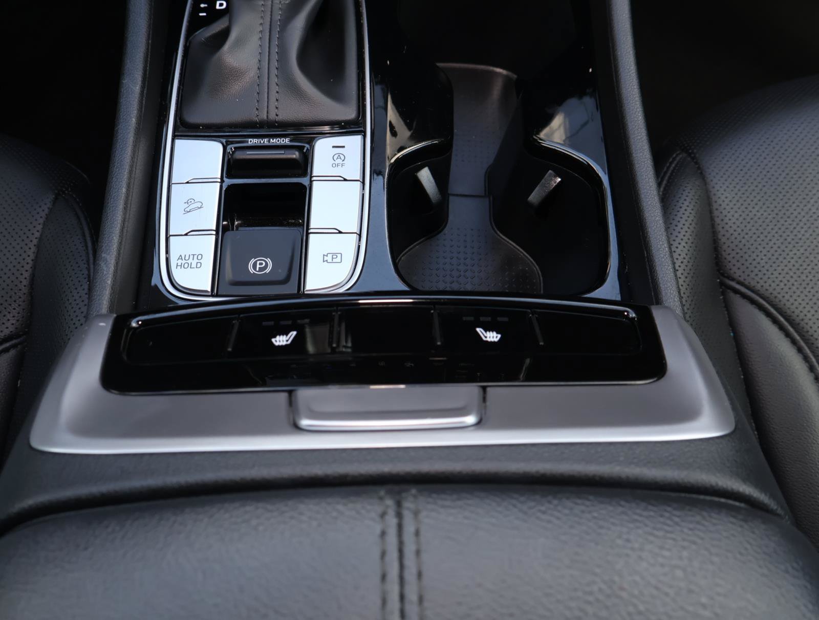 Used 2023 Hyundai Tucson SEL w/ Convenience Package FWD image 23