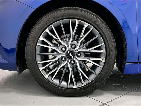 Used 2024 Kia Forte GT-Line image 11