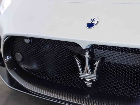 Used 2022 Maserati MC20 Coupe RWD image 28