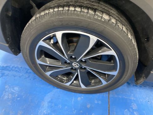 Used 2023 MAZDA CX-5 AWD 2.5 S w/ Premium Package image 10